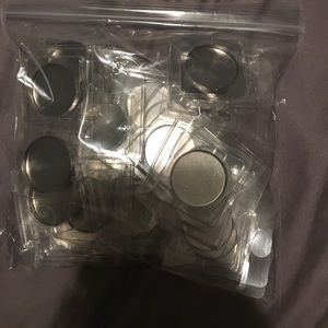 💌BOGO Set of 30 26mm size pans